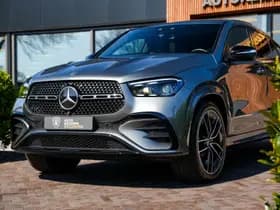 Mercedes-Benz GLE thumbnail 13