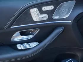 Mercedes-Benz GLE thumbnail 14