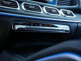 Mercedes-Benz GLE thumbnail 16