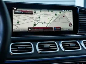 Mercedes-Benz GLE thumbnail 17