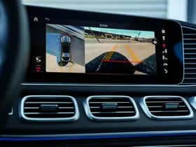 Mercedes-Benz GLE thumbnail 18