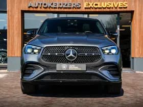 Mercedes-Benz GLE thumbnail 3