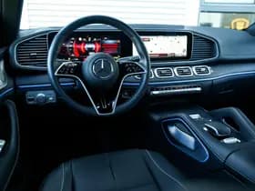 Mercedes-Benz GLE thumbnail 4