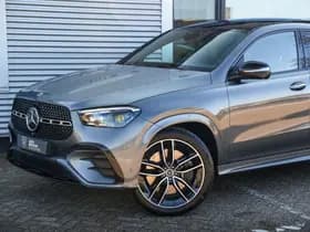 Mercedes-Benz GLE thumbnail 34