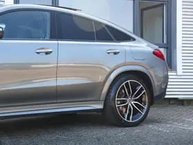 Mercedes-Benz GLE thumbnail 35