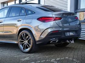 Mercedes-Benz GLE thumbnail 36