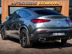 Mercedes-Benz GLE thumbnail 7