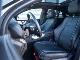 Mercedes-Benz GLE thumbnail 8