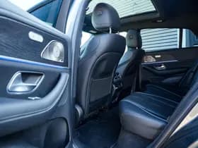 Mercedes-Benz GLE thumbnail 10