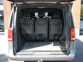 Mercedes-Benz V-Klasse thumbnail 11