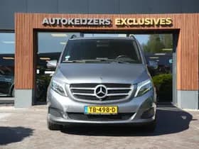 Mercedes-Benz V-Klasse thumbnail 3