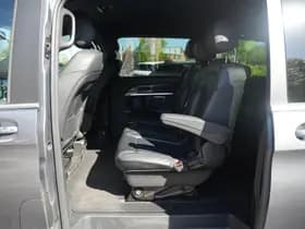 Mercedes-Benz V-Klasse thumbnail 4