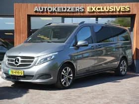 Mercedes-Benz V-Klasse thumbnail 5