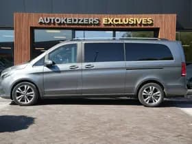 Mercedes-Benz V-Klasse thumbnail 7