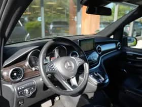 Mercedes-Benz V-Klasse thumbnail 8