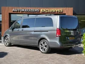 Mercedes-Benz V-Klasse thumbnail 9