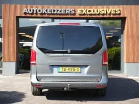 Mercedes-Benz V-Klasse thumbnail 10