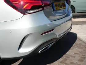Mercedes-Benz A-Klasse thumbnail 11