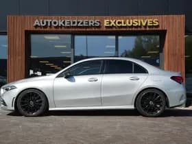 Mercedes-Benz A-Klasse thumbnail 5