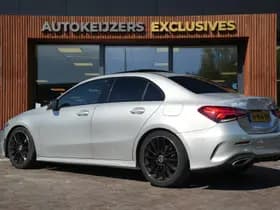 Mercedes-Benz A-Klasse thumbnail 7