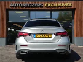 Mercedes-Benz A-Klasse thumbnail 8