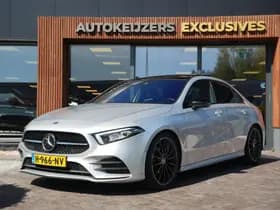 Mercedes-Benz A-Klasse thumbnail 9