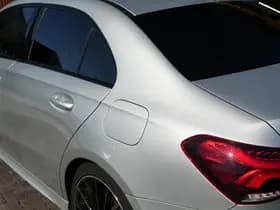 Mercedes-Benz A-Klasse thumbnail 10