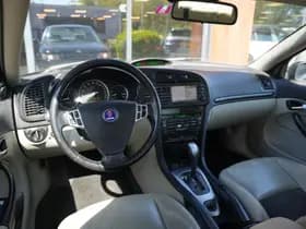 Saab 9-3 thumbnail 2