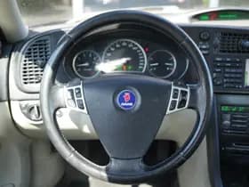 Saab 9-3 thumbnail 14