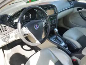 Saab 9-3 thumbnail 16