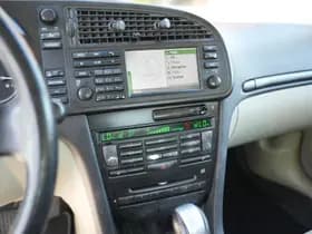 Saab 9-3 thumbnail 17