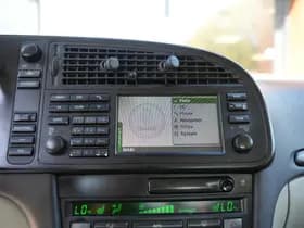 Saab 9-3 thumbnail 19