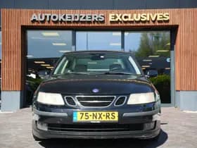 Saab 9-3 thumbnail 3