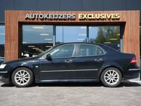 Saab 9-3 thumbnail 5