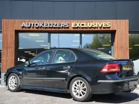 Saab 9-3 thumbnail 7