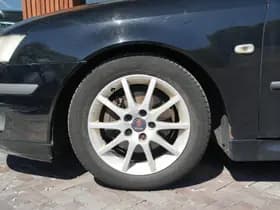 Saab 9-3 thumbnail 9