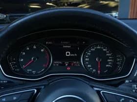 Audi A5 thumbnail 11