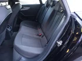 Audi A5 thumbnail 14