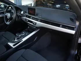 Audi A5 thumbnail 16