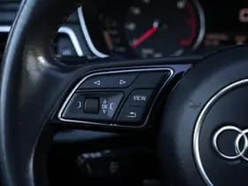 Audi A5 thumbnail 19