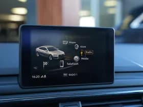 Audi A5 thumbnail 28