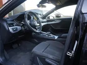 Audi A5 thumbnail 4
