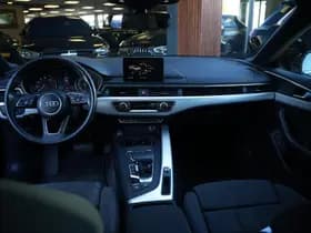 Audi A5 thumbnail 6