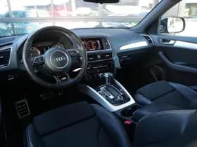 Audi Q5 thumbnail 2