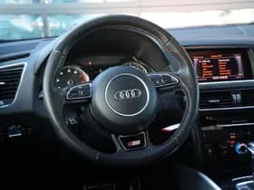 Audi Q5 thumbnail 12