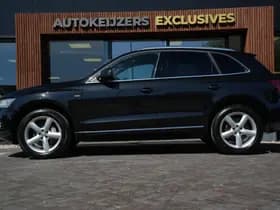 Audi Q5 thumbnail 5