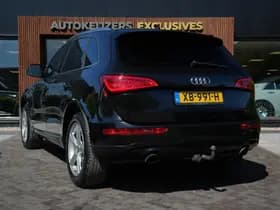 Audi Q5 thumbnail 7
