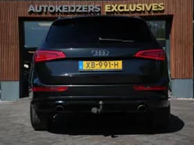 Audi Q5 thumbnail 10