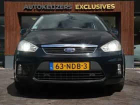 Ford C-Max thumbnail 3