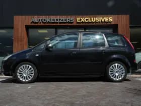 Ford C-Max thumbnail 5